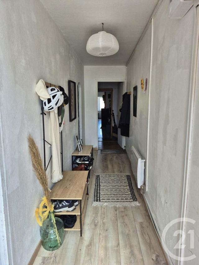 maison à vendre - 6 pièces - 165.7 m2 - VALDURENQUE - 81 - MIDI-PYRENEES - Century 21 C.G.I.