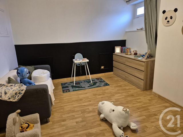 maison à vendre - 6 pièces - 165.7 m2 - VALDURENQUE - 81 - MIDI-PYRENEES - Century 21 C.G.I.