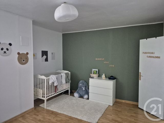 maison à vendre - 6 pièces - 165.7 m2 - VALDURENQUE - 81 - MIDI-PYRENEES - Century 21 C.G.I.
