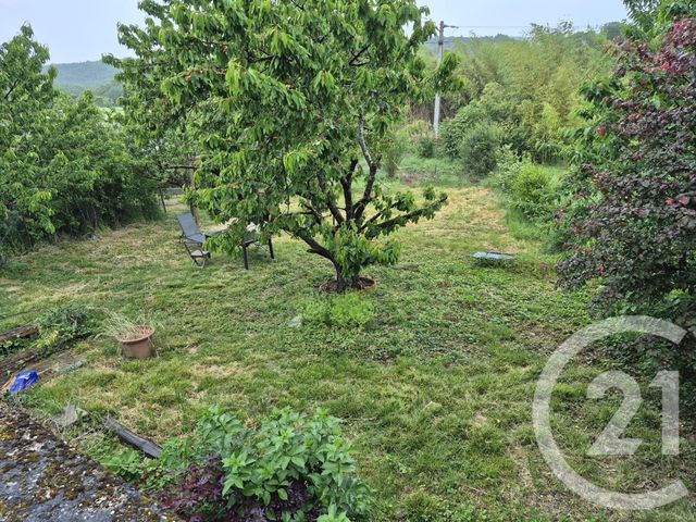 maison à vendre - 6 pièces - 165.7 m2 - VALDURENQUE - 81 - MIDI-PYRENEES - Century 21 C.G.I.