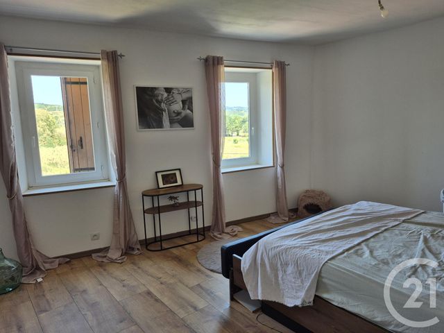 maison à vendre - 6 pièces - 165.7 m2 - VALDURENQUE - 81 - MIDI-PYRENEES - Century 21 C.G.I.