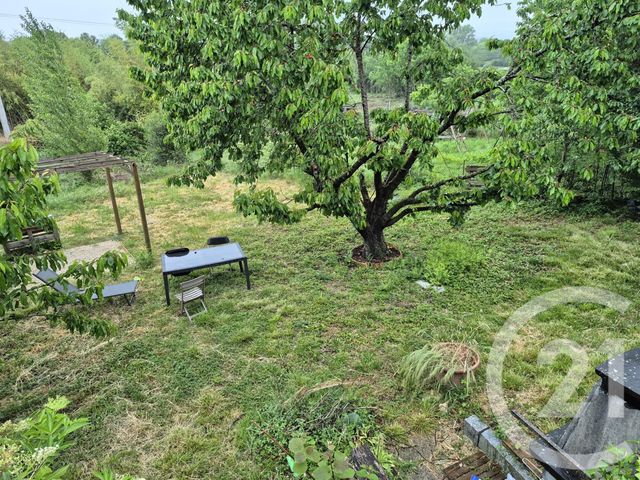 maison à vendre - 6 pièces - 165.7 m2 - VALDURENQUE - 81 - MIDI-PYRENEES - Century 21 C.G.I.