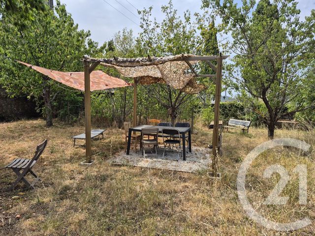 maison à vendre - 6 pièces - 165.7 m2 - VALDURENQUE - 81 - MIDI-PYRENEES - Century 21 C.G.I.