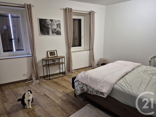 maison à vendre - 6 pièces - 165.7 m2 - VALDURENQUE - 81 - MIDI-PYRENEES - Century 21 C.G.I.
