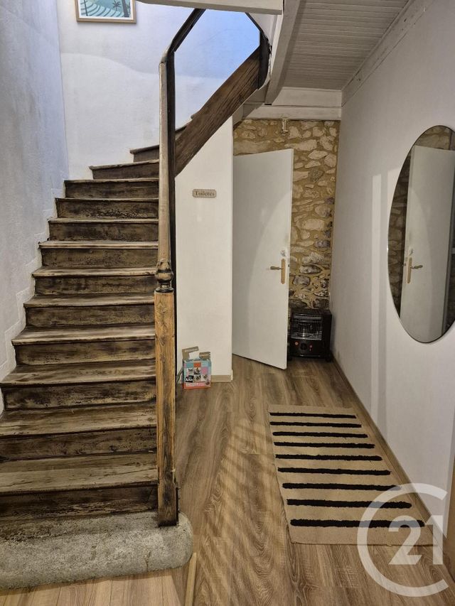maison à vendre - 6 pièces - 165.7 m2 - VALDURENQUE - 81 - MIDI-PYRENEES - Century 21 C.G.I.