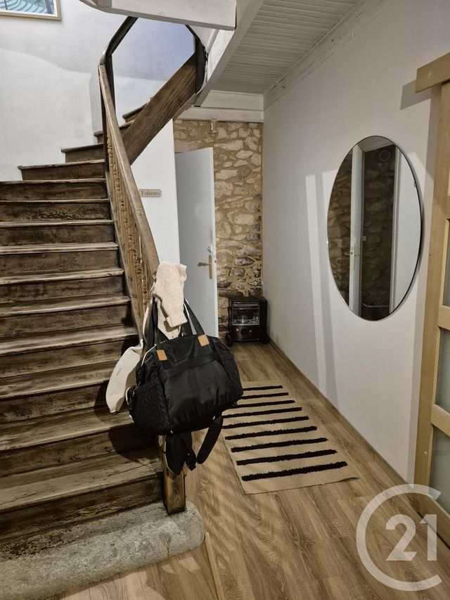 maison à vendre - 6 pièces - 165.7 m2 - VALDURENQUE - 81 - MIDI-PYRENEES - Century 21 C.G.I.