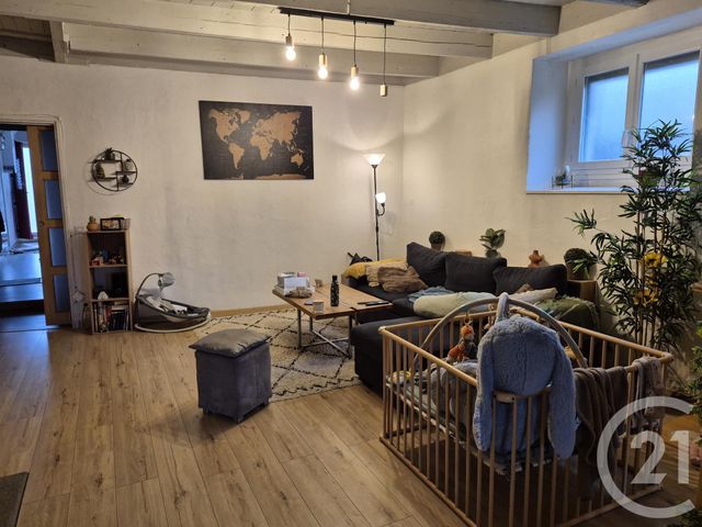 maison à vendre - 6 pièces - 165.7 m2 - VALDURENQUE - 81 - MIDI-PYRENEES - Century 21 C.G.I.