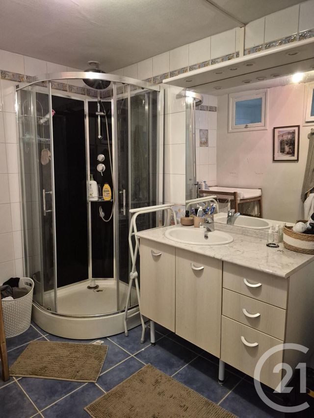 maison à vendre - 6 pièces - 165.7 m2 - VALDURENQUE - 81 - MIDI-PYRENEES - Century 21 C.G.I.