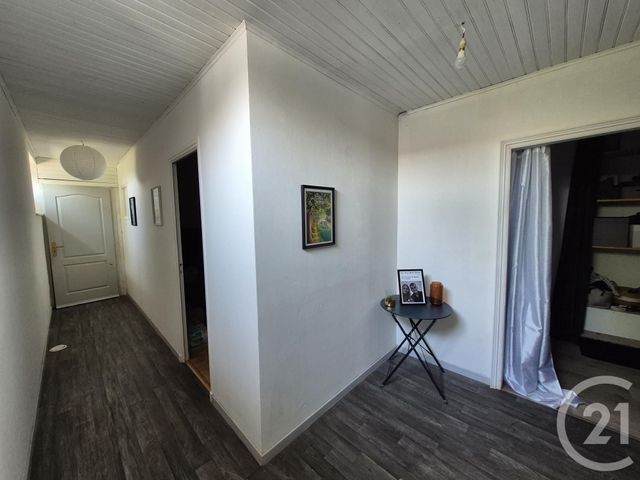 maison à vendre - 6 pièces - 165.7 m2 - VALDURENQUE - 81 - MIDI-PYRENEES - Century 21 C.G.I.