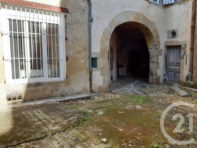 Appartement Studio à louer - 1 pièce - 25.0 m2 - CASTRES - 81 - MIDI-PYRENEES - Century 21 C.G.I.