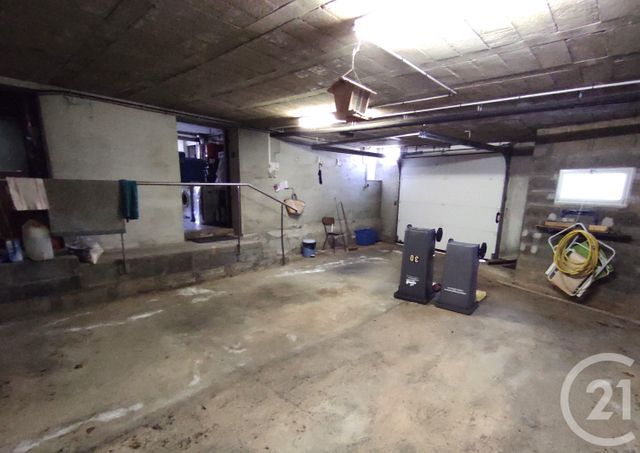 maison à vendre - 5 pièces - 124.0 m2 - CASTRES - 81 - MIDI-PYRENEES - Century 21 C.G.I.