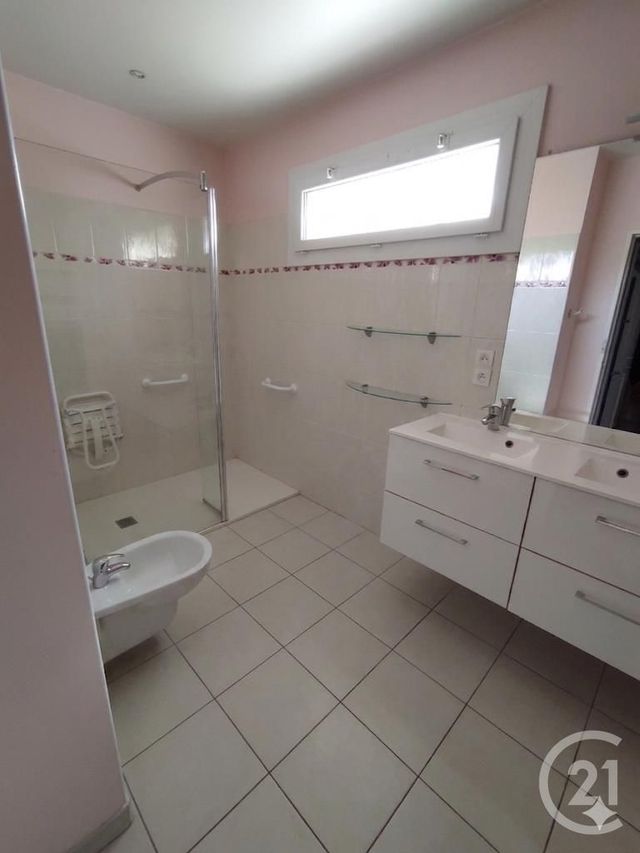 maison à vendre - 5 pièces - 124.0 m2 - CASTRES - 81 - MIDI-PYRENEES - Century 21 C.G.I.