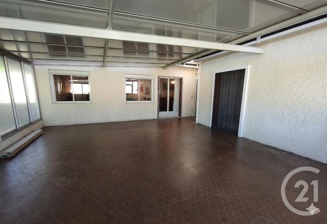 maison à vendre - 5 pièces - 124.0 m2 - CASTRES - 81 - MIDI-PYRENEES - Century 21 C.G.I.