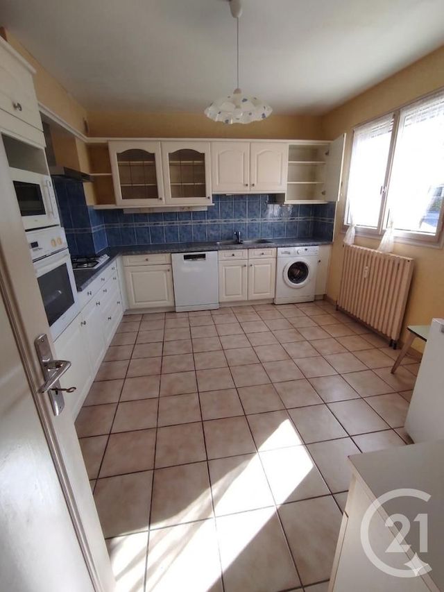 maison à vendre - 5 pièces - 124.0 m2 - CASTRES - 81 - MIDI-PYRENEES - Century 21 C.G.I.