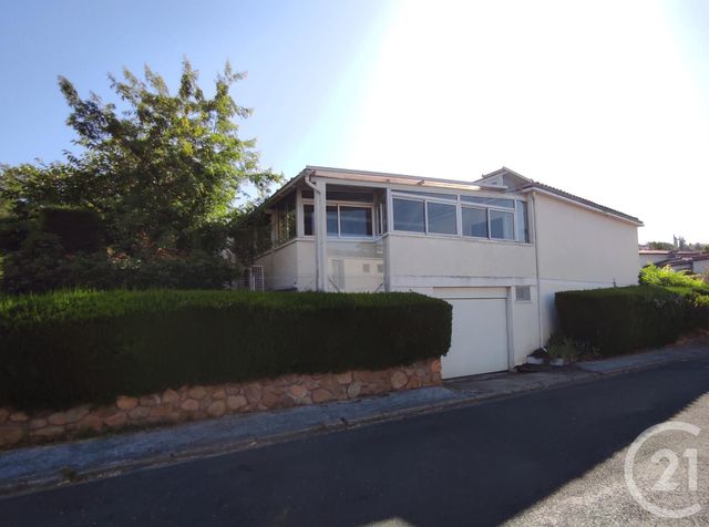 maison à vendre - 5 pièces - 124.0 m2 - CASTRES - 81 - MIDI-PYRENEES - Century 21 C.G.I.
