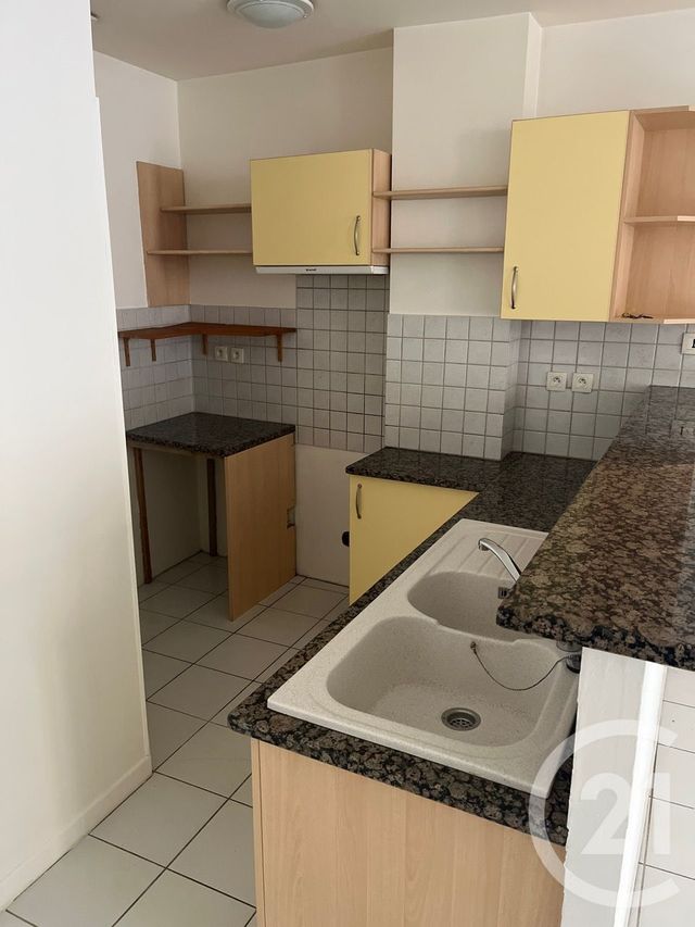 Appartement T2 à louer - 2 pièces - 50.26 m2 - CASTRES - 81 - MIDI-PYRENEES - Century 21 C.G.I.