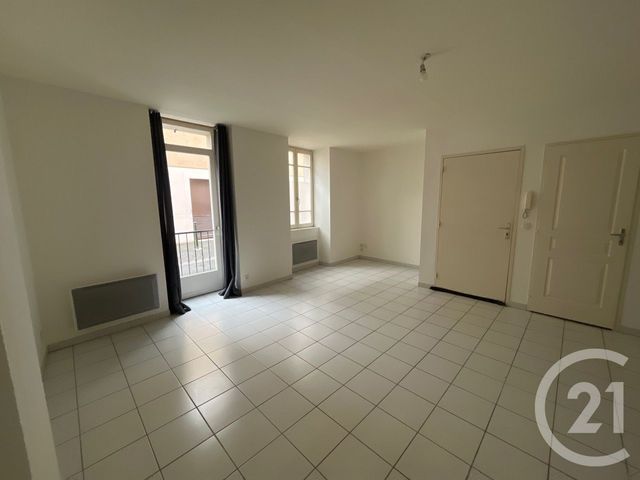 Appartement T2 à louer - 2 pièces - 50.26 m2 - CASTRES - 81 - MIDI-PYRENEES - Century 21 C.G.I.