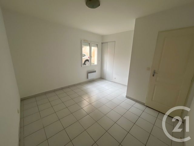 Appartement T2 à louer - 2 pièces - 50.26 m2 - CASTRES - 81 - MIDI-PYRENEES - Century 21 C.G.I.