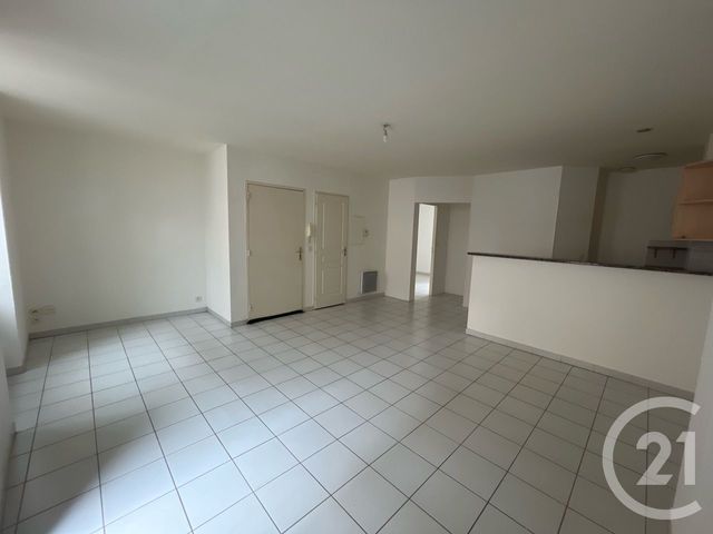 Appartement T2 à louer CASTRES