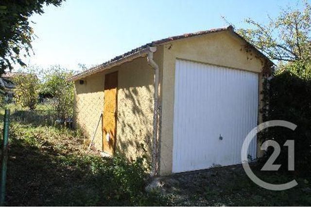 maison à vendre - 5 pièces - 114.5 m2 - SOUAL - 81 - MIDI-PYRENEES - Century 21 C.G.I.