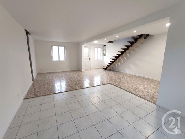 maison à vendre - 5 pièces - 114.5 m2 - SOUAL - 81 - MIDI-PYRENEES - Century 21 C.G.I.