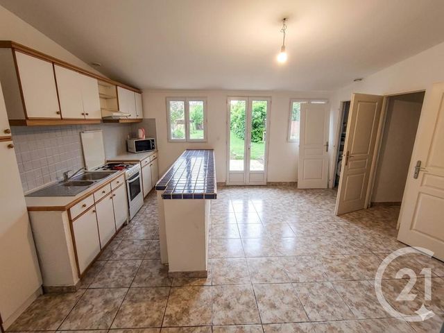 maison à vendre - 5 pièces - 114.5 m2 - SOUAL - 81 - MIDI-PYRENEES - Century 21 C.G.I.