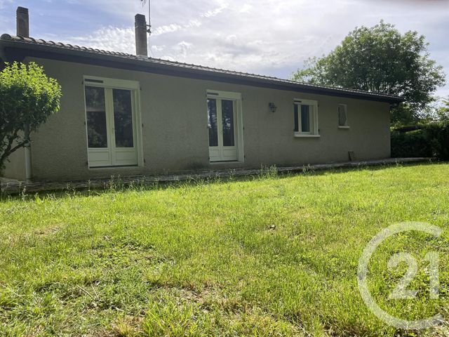 maison à vendre - 5 pièces - 93.0 m2 - LAGARRIGUE - 81 - MIDI-PYRENEES - Century 21 C.G.I.