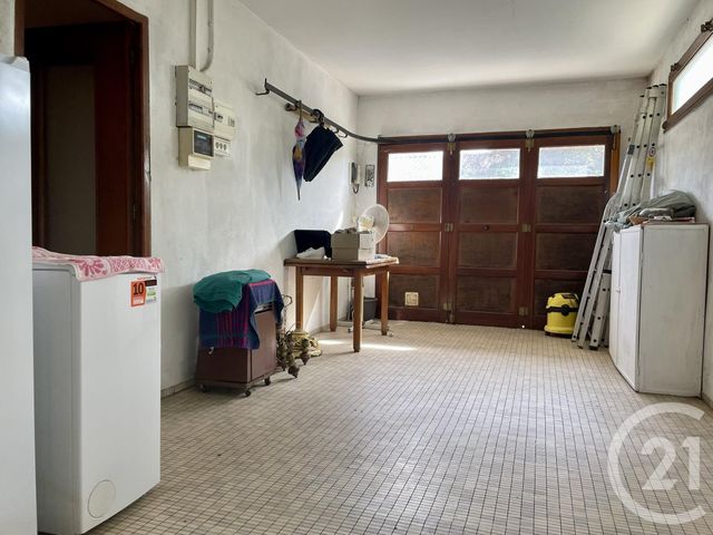 maison à vendre - 5 pièces - 93.0 m2 - LAGARRIGUE - 81 - MIDI-PYRENEES - Century 21 C.G.I.