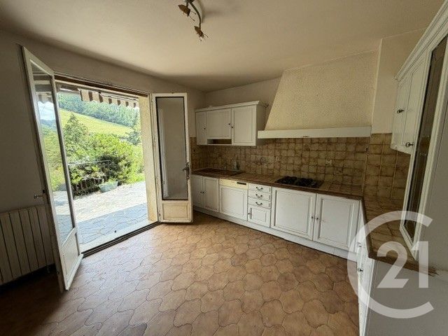 maison à vendre - 6 pièces - 165.6 m2 - LACAUNE - 81 - MIDI-PYRENEES - Century 21 C.G.I.
