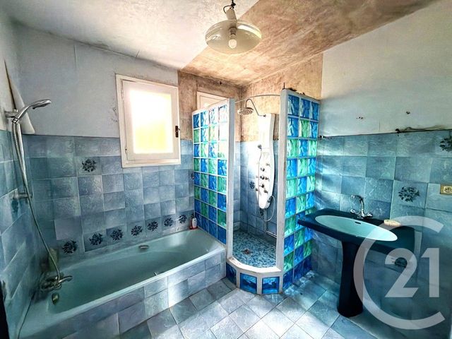 maison à vendre - 6 pièces - 165.6 m2 - LACAUNE - 81 - MIDI-PYRENEES - Century 21 C.G.I.