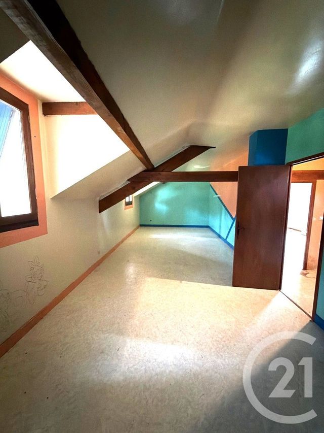 maison à vendre - 6 pièces - 165.6 m2 - LACAUNE - 81 - MIDI-PYRENEES - Century 21 C.G.I.