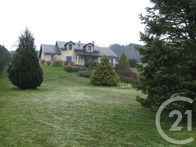 Maison à vendre LACAUNE