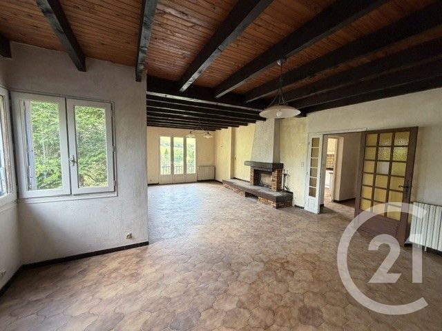 maison à vendre - 6 pièces - 165.6 m2 - LACAUNE - 81 - MIDI-PYRENEES - Century 21 C.G.I.