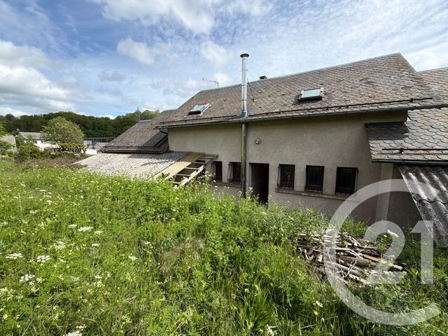 maison à vendre - 6 pièces - 165.6 m2 - LACAUNE - 81 - MIDI-PYRENEES - Century 21 C.G.I.