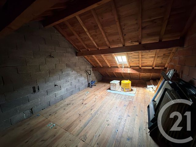 maison à vendre - 6 pièces - 165.6 m2 - LACAUNE - 81 - MIDI-PYRENEES - Century 21 C.G.I.