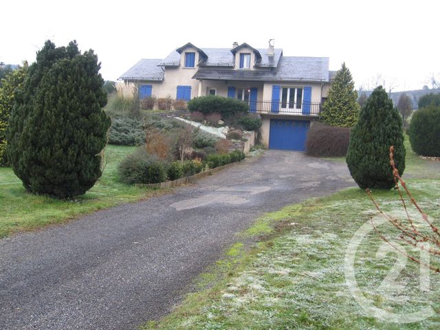 maison à vendre - 6 pièces - 165.6 m2 - LACAUNE - 81 - MIDI-PYRENEES - Century 21 C.G.I.