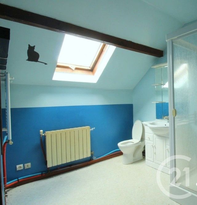 maison à vendre - 6 pièces - 165.6 m2 - LACAUNE - 81 - MIDI-PYRENEES - Century 21 C.G.I.