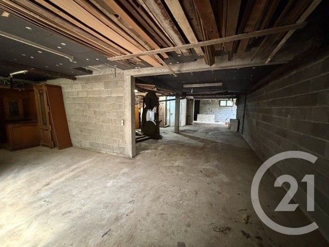 maison à vendre - 6 pièces - 165.6 m2 - LACAUNE - 81 - MIDI-PYRENEES - Century 21 C.G.I.