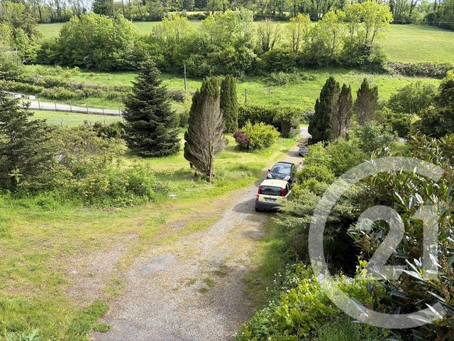 maison à vendre - 6 pièces - 165.6 m2 - LACAUNE - 81 - MIDI-PYRENEES - Century 21 C.G.I.
