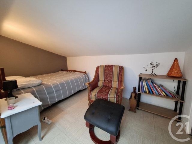 Appartement Studio à louer - 1 pièce - 24.0 m2 - CASTRES - 81 - MIDI-PYRENEES - Century 21 C.G.I.