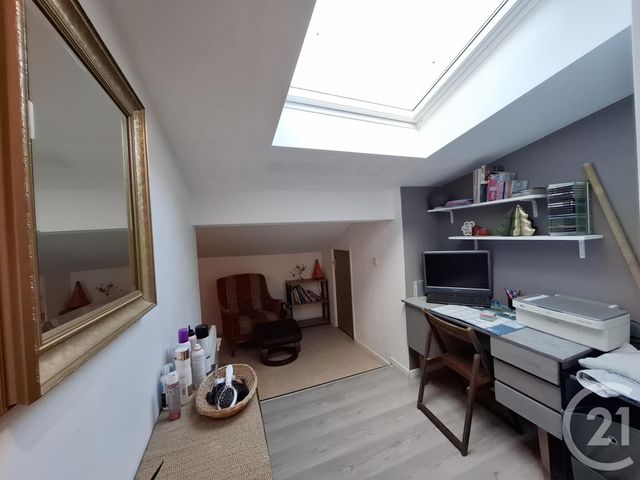 Appartement Studio à louer - 1 pièce - 24.0 m2 - CASTRES - 81 - MIDI-PYRENEES - Century 21 C.G.I.