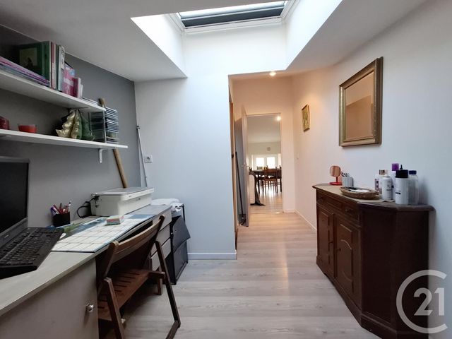 Appartement Studio à louer - 1 pièce - 24.0 m2 - CASTRES - 81 - MIDI-PYRENEES - Century 21 C.G.I.