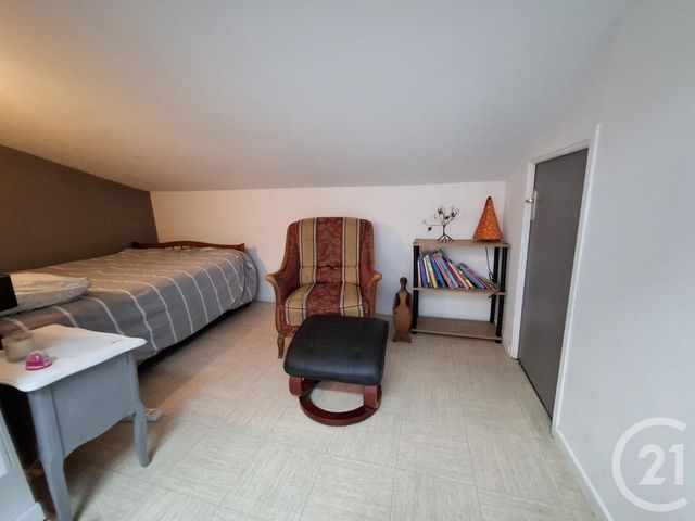 Appartement Studio à louer - 1 pièce - 24.0 m2 - CASTRES - 81 - MIDI-PYRENEES - Century 21 C.G.I.
