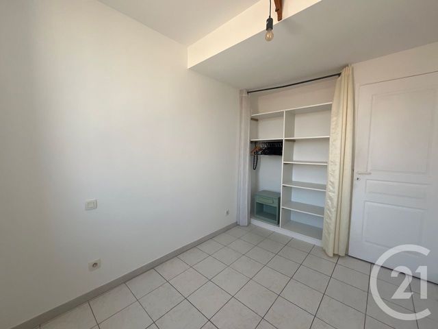 Appartement T2 à louer - 2 pièces - 39.83 m2 - CASTRES - 81 - MIDI-PYRENEES - Century 21 C.G.I.