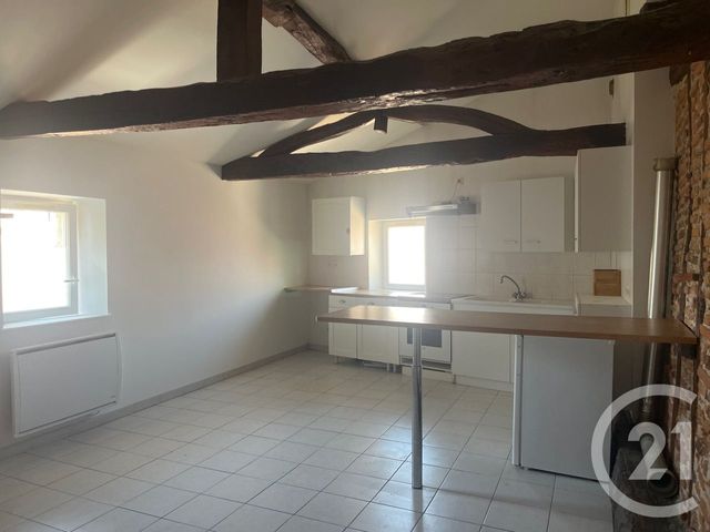 Appartement T2 à louer - 2 pièces - 39.83 m2 - CASTRES - 81 - MIDI-PYRENEES - Century 21 C.G.I.