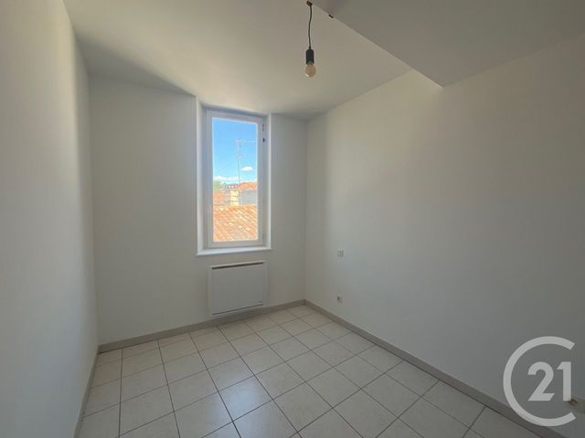 Appartement T2 à louer - 2 pièces - 39.83 m2 - CASTRES - 81 - MIDI-PYRENEES - Century 21 C.G.I.
