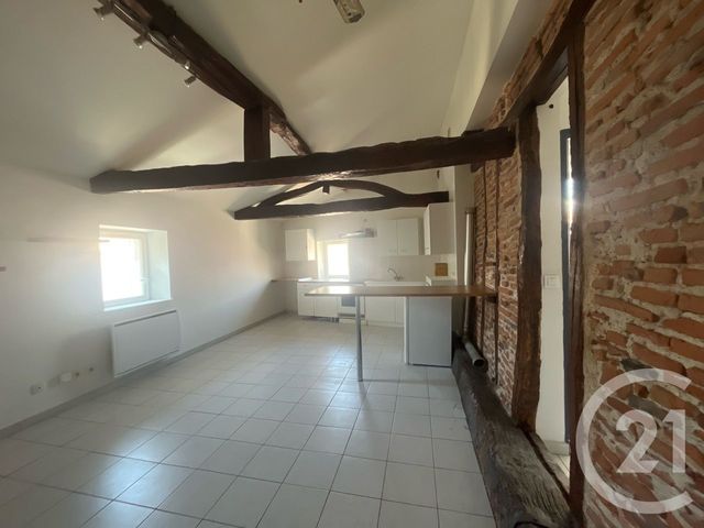 Appartement T2 à louer - 2 pièces - 39.83 m2 - CASTRES - 81 - MIDI-PYRENEES - Century 21 C.G.I.