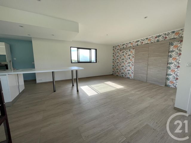 maison à louer - 3 pièces - 110.0 m2 - NOAILHAC - 81 - MIDI-PYRENEES - Century 21 C.G.I.