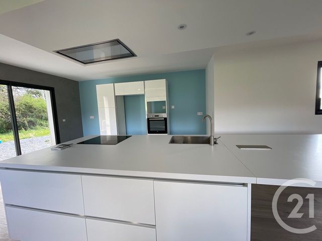 maison à louer - 3 pièces - 110.0 m2 - NOAILHAC - 81 - MIDI-PYRENEES - Century 21 C.G.I.