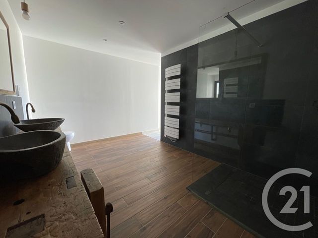 maison à louer - 3 pièces - 110.0 m2 - NOAILHAC - 81 - MIDI-PYRENEES - Century 21 C.G.I.